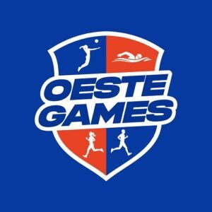OESTE GAMES 2026