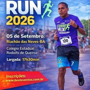 RODOLFO RUN 2026
