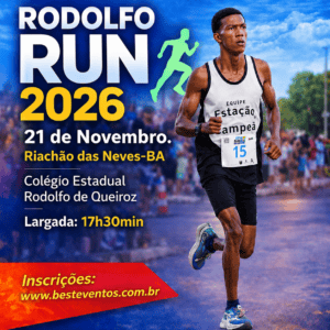 RODOLFO RUN 2026