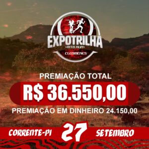 Expotrilha