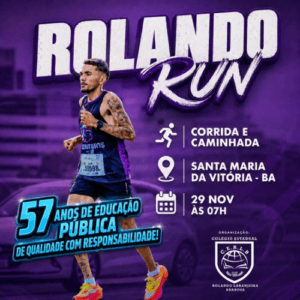 ROLANDO RUN 2026