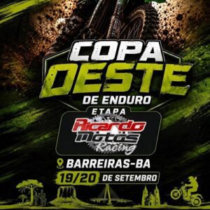 Copa Oeste de Enduro