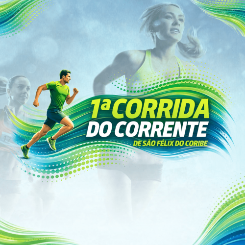 1ª Corrida do Corrente - Feed