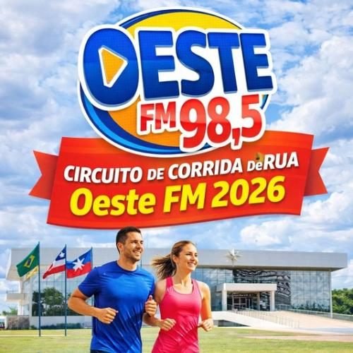 Oeste FM LEM 500x500