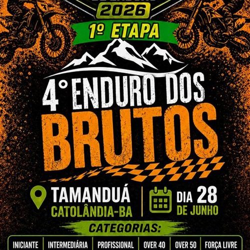 enduro