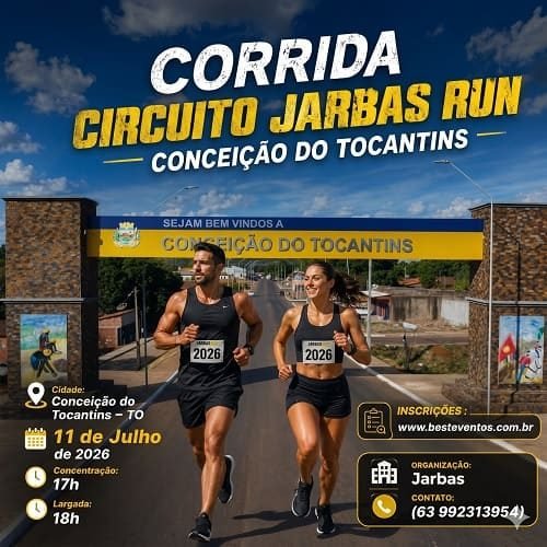jarvas run 500